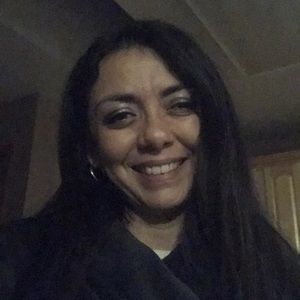 Meet your Posher, Joann